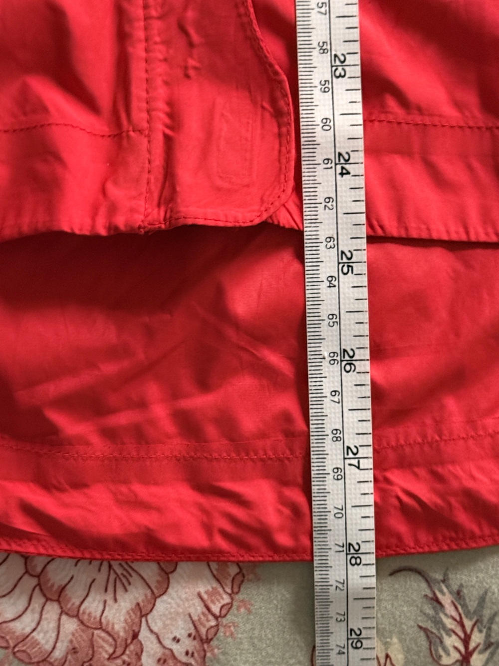 Running Jacket - Picture 11 of 12